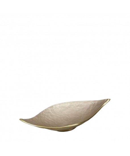 Decorative cup sand 39x20x9cm