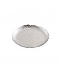 Hammered bowl D17cm