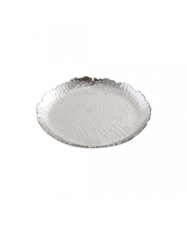 Coupelle d 17cm martelé