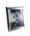 Hammered photo frame 20x25cm