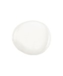 Assiette à dessert blanche céramique