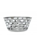21cm perforated bread basket
