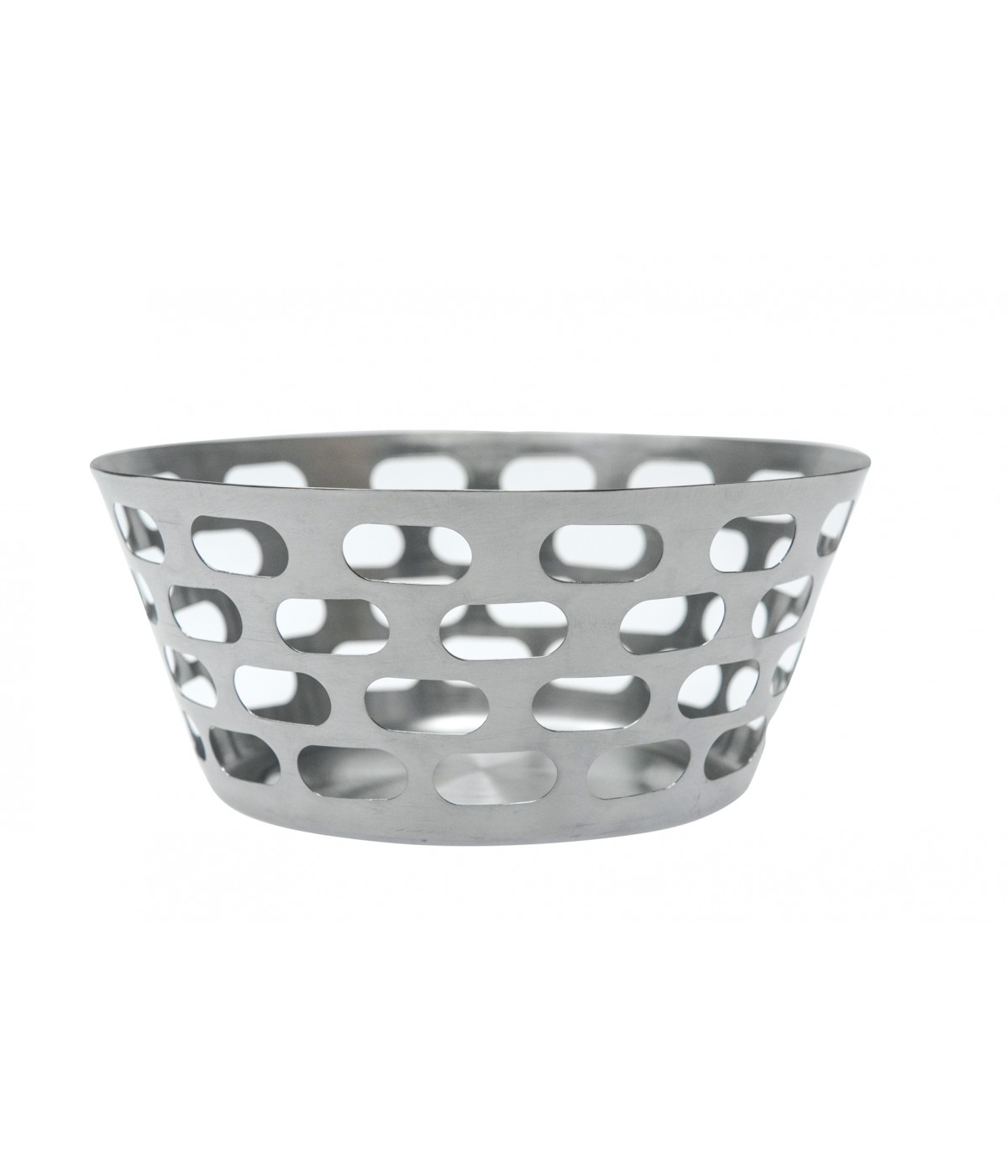 21cm perforated bread basket