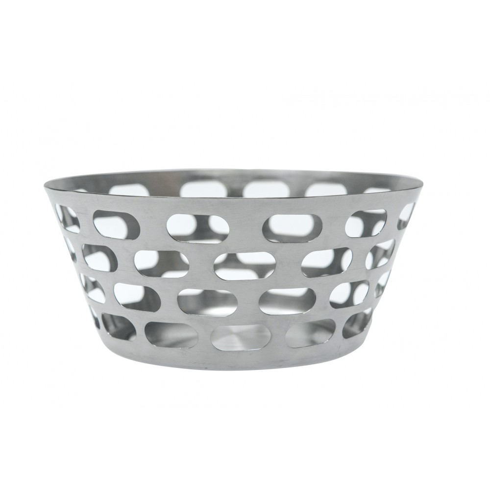 21cm perforated bread basket