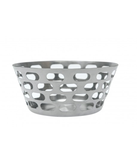 21cm perforated bread basket