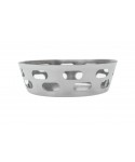 17cm perforated bread basket