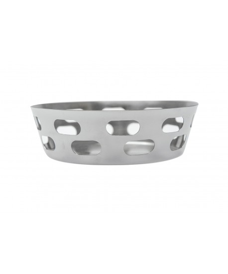17cm perforated bread basket