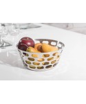 21cm perforated bread basket