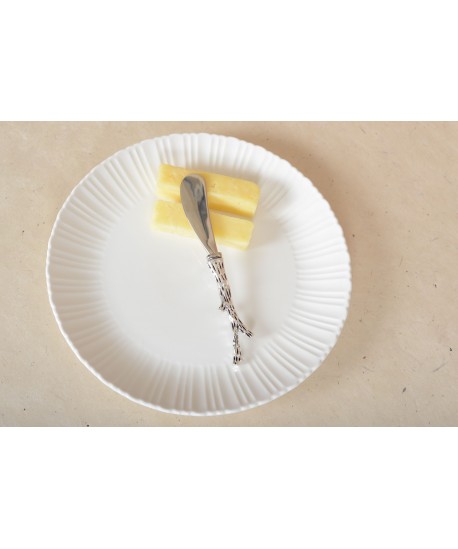 Silver tree spreader - set of 2