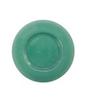 Dinner plate light green 