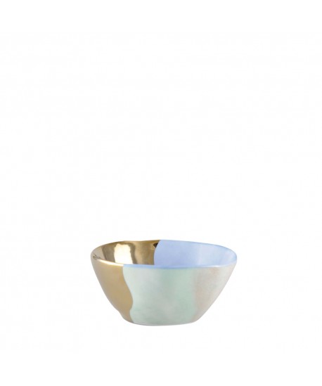 Soup bowl - appetizer - Paradise