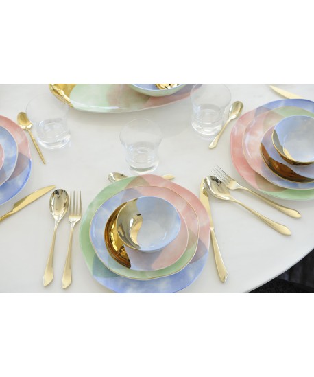 Soup bowl - appetizer - Paradise