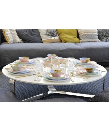 Soup bowl - appetizer - Paradise