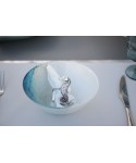 Ocean soup bowl 16cm