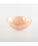 Bol saumon fleur