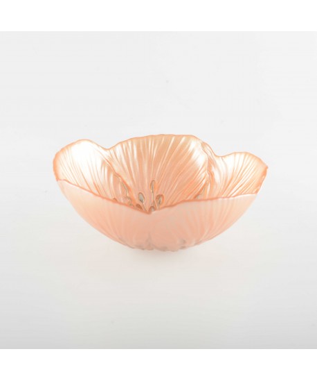Bol saumon fleur