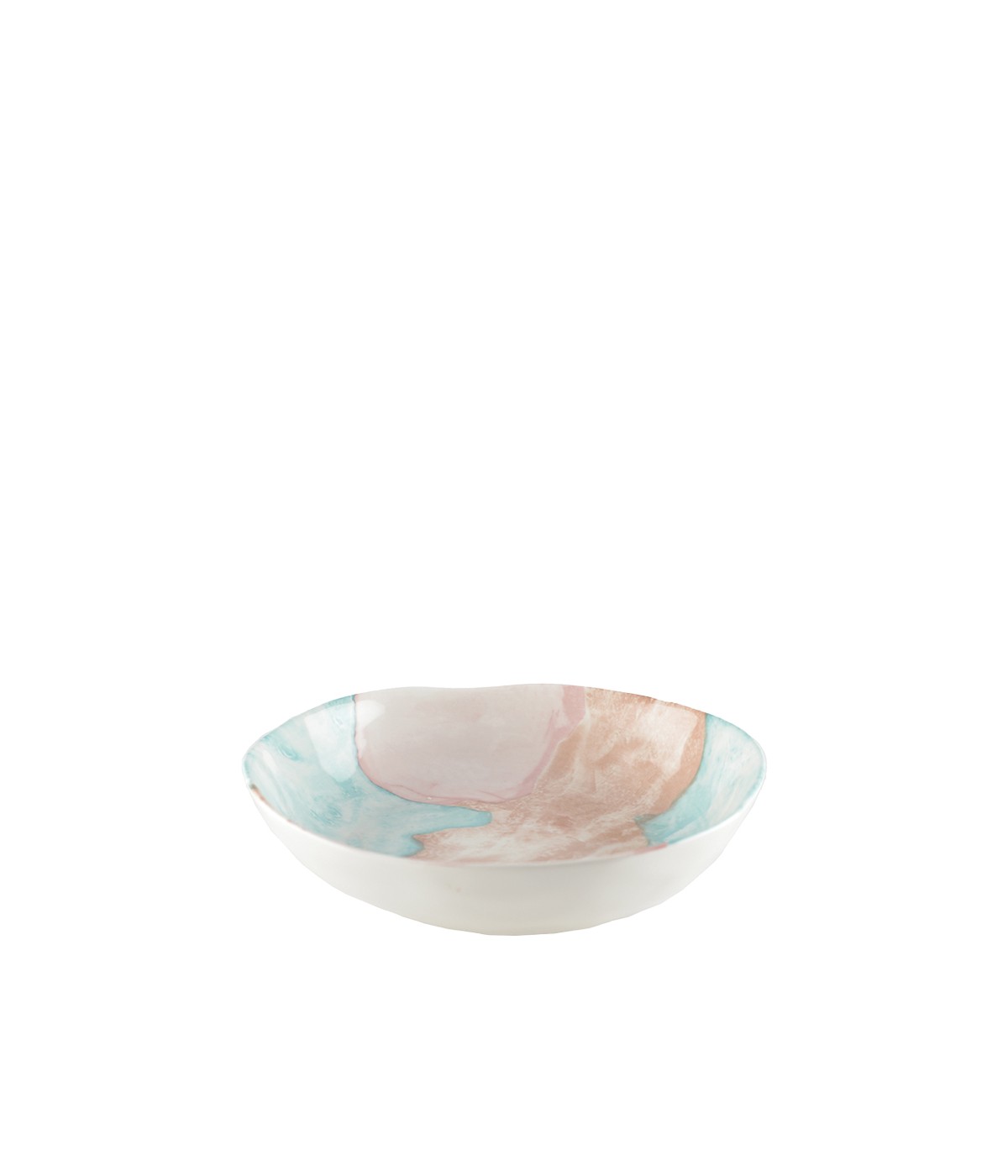 Treasure Mine oval dish