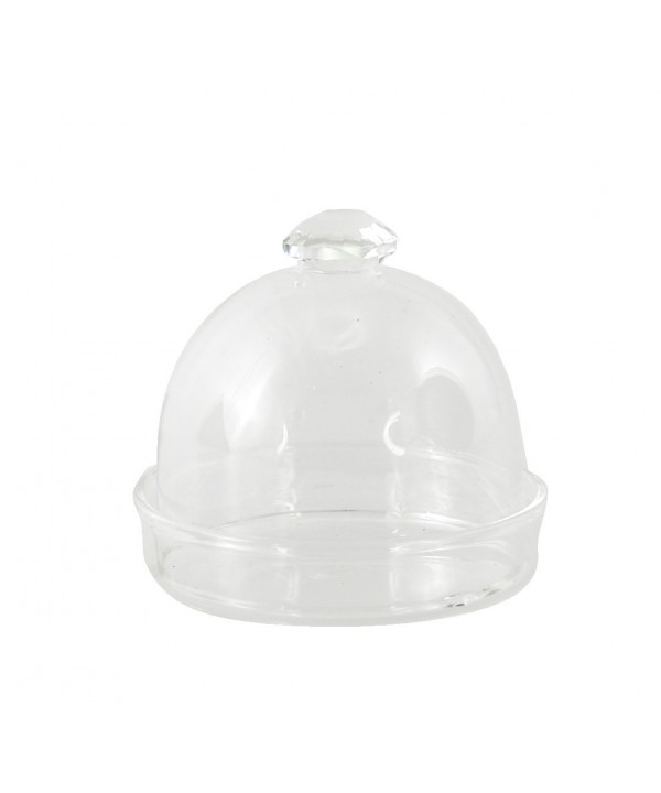 Cadeau d'assiette diamant