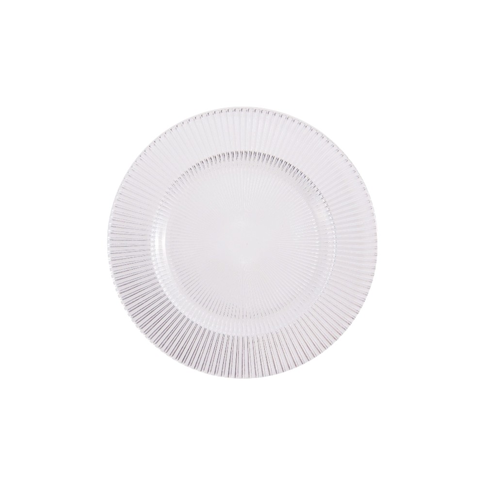 Assiette a dessert Luce