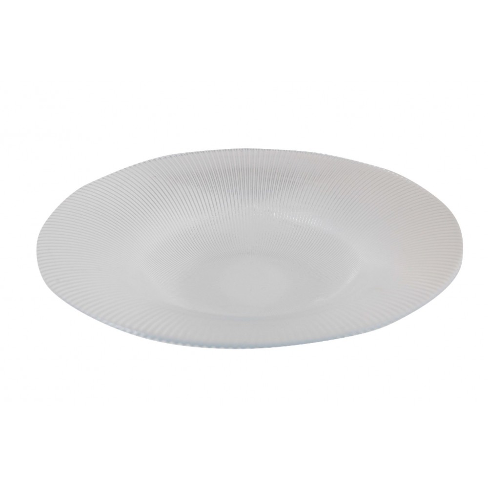 Assiette creuse Luce