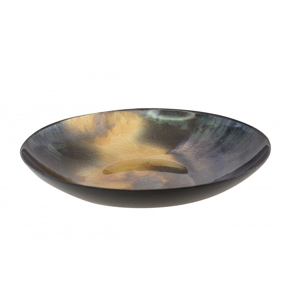 Large 40cm chalet bowl