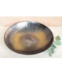 Large 40cm chalet bowl