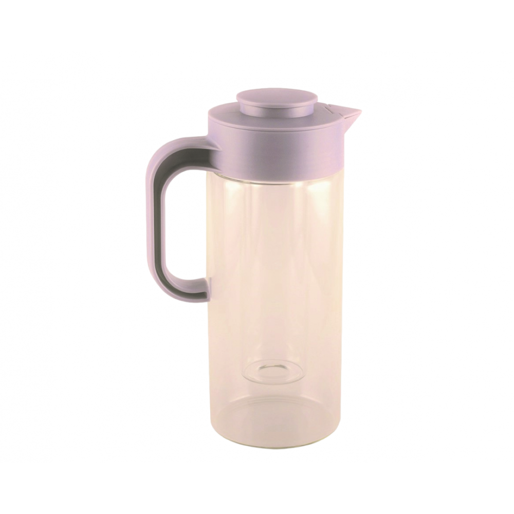 Refreshing carafe 1.4l