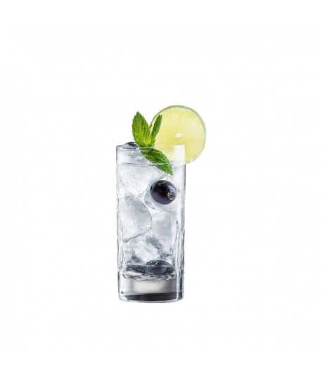 Verres à vodka - lot de 6