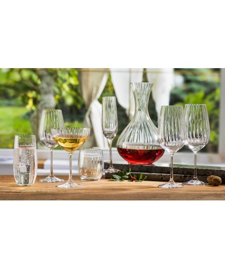 Carafe 1.5 l  cristallin