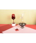 Verres à vin rouge - lot de 6