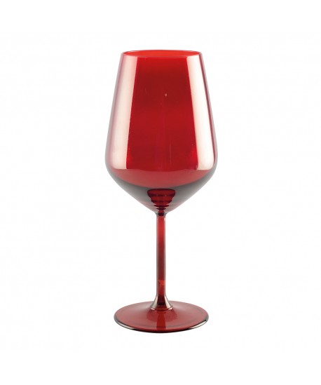 Verres à vin rouge - lot de 6