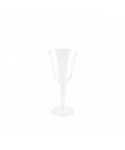 Verres à vin  h20cm - lot de 6