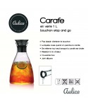 Carafe stop and go 1.1 l