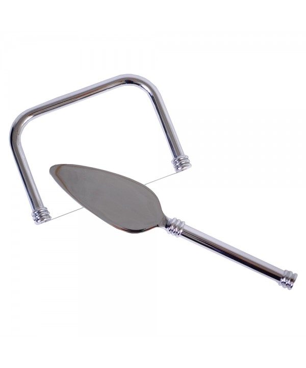 Foie gras serving set