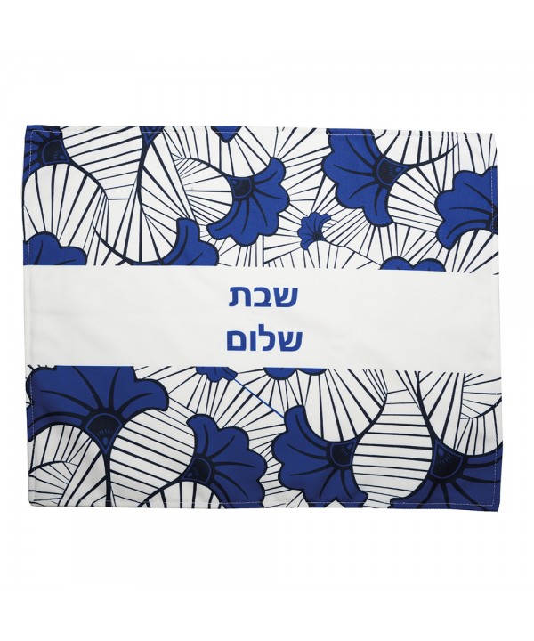 Bread cover floral 40x50cm