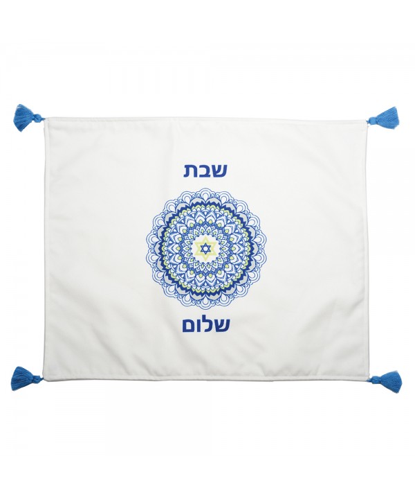 Bread cover rosette 40x50cm