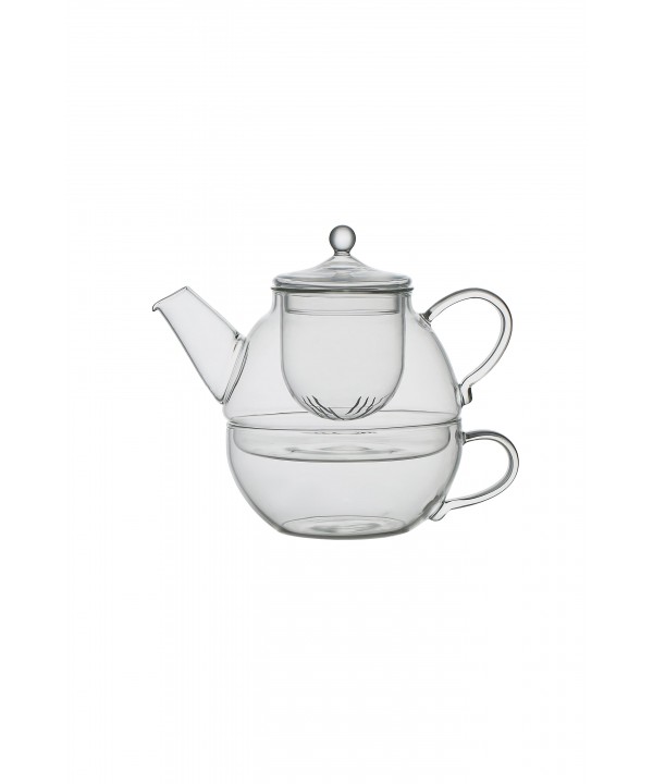 Two-in-one teapot 700ml