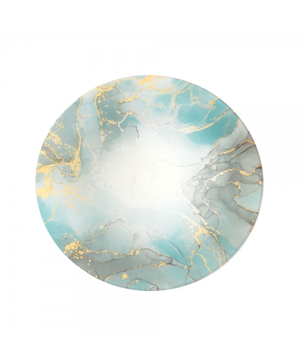 Ocean gold tart dish 30cm