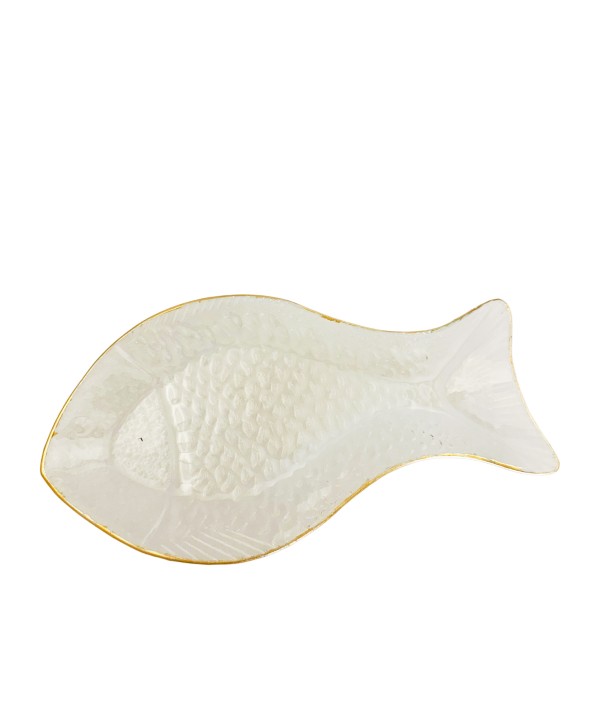 Fish bowl large 37x21cm