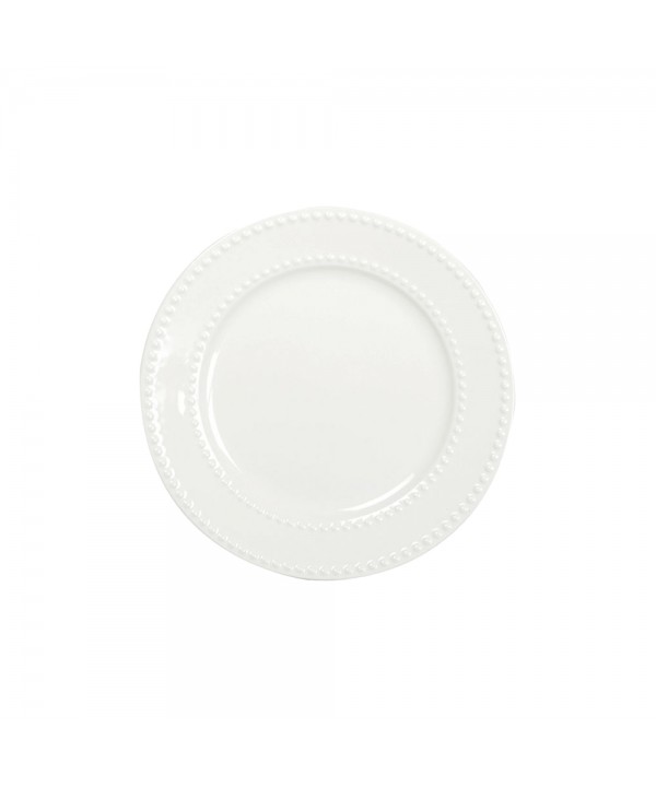 Pearl dessert plate