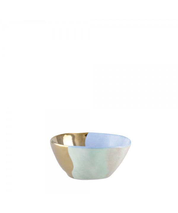 Soup bowl - appetizer - Paradise