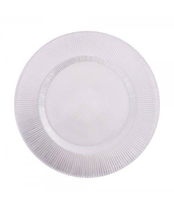 Serving dish 34cm Luce