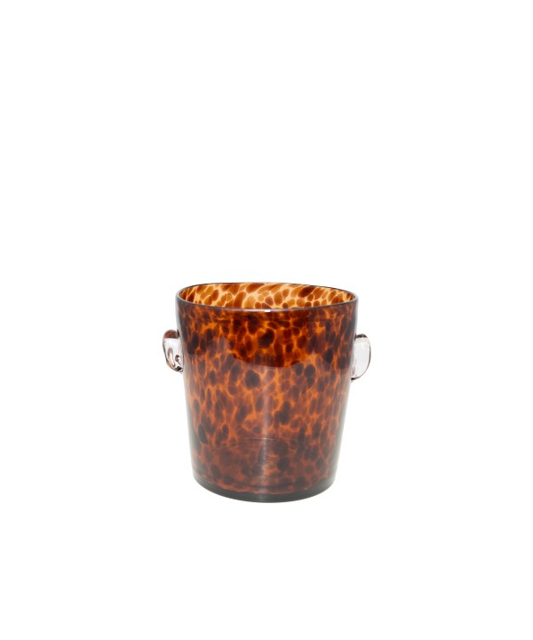 Safari champain bucket 15x15x18cm