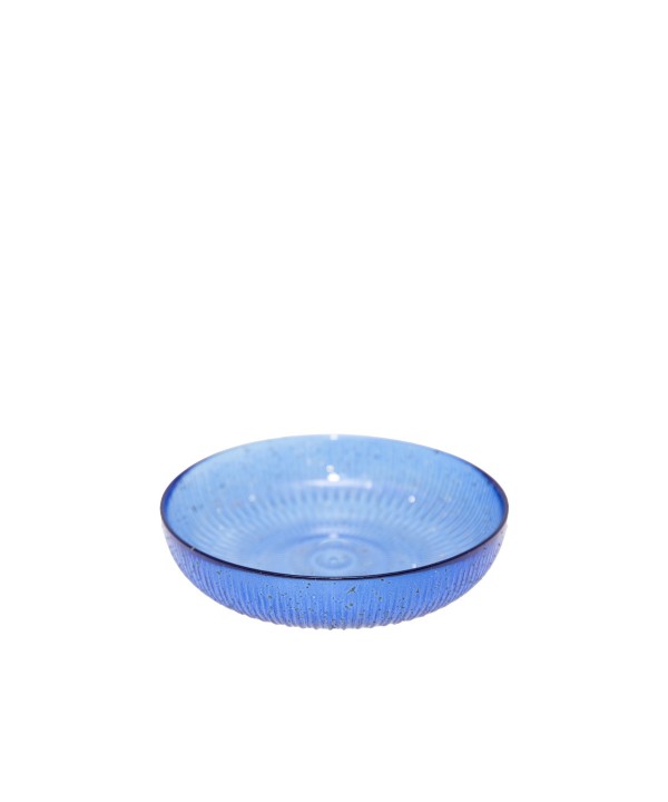 Blue constellation bowl 15x15x3cm