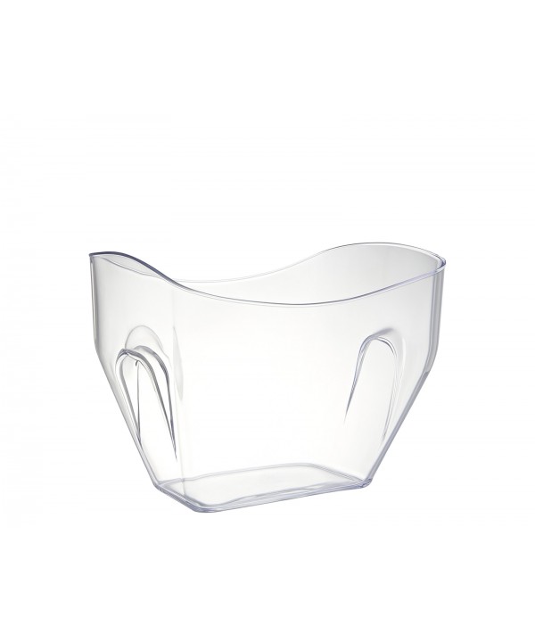 Acrylic Magnum champagne bucket