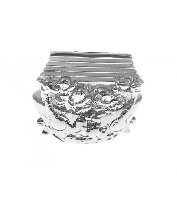 Noah's Ark piggy bank