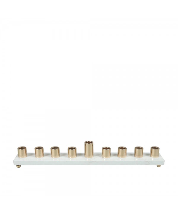 Emouna menorah 50x8x7cm