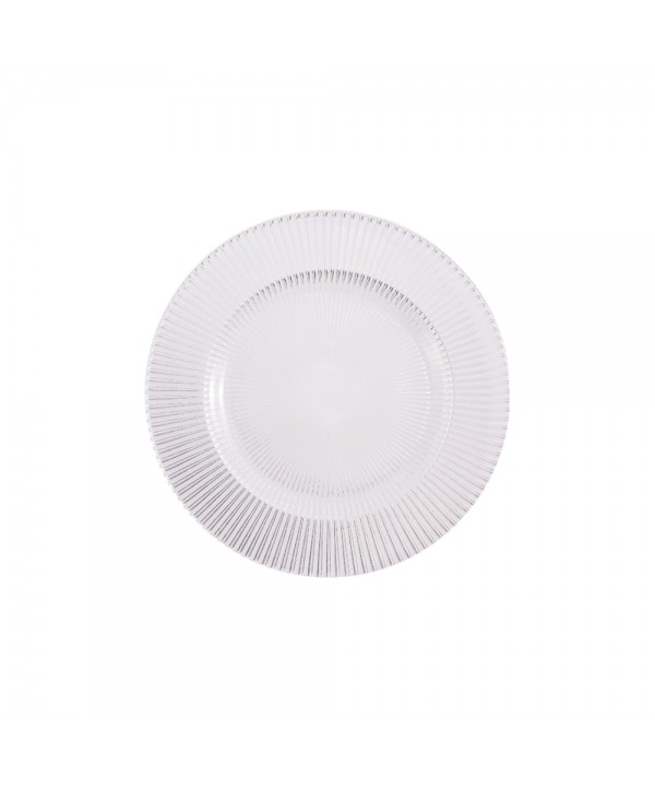 Assiette a dessert Luce