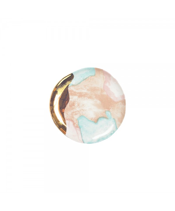 Assiette à pain - Treasure mine