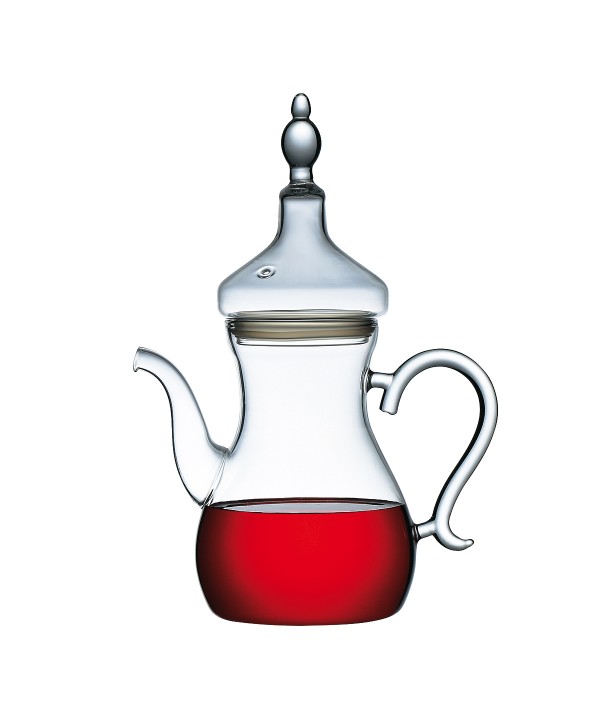 Theiere Aladin 900ml